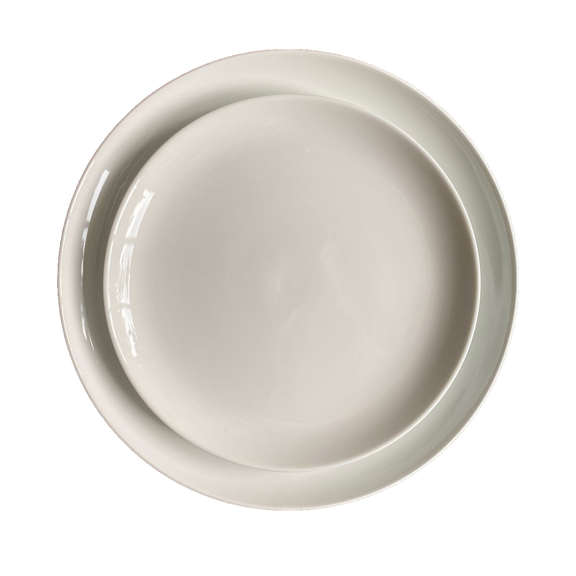 Procida 4-piece place setting - Blue Canvas Home Procida