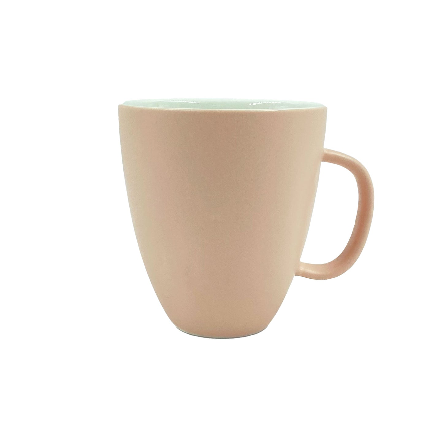 Procida Mug - Set of 4 - Pink Canvas Home Procida