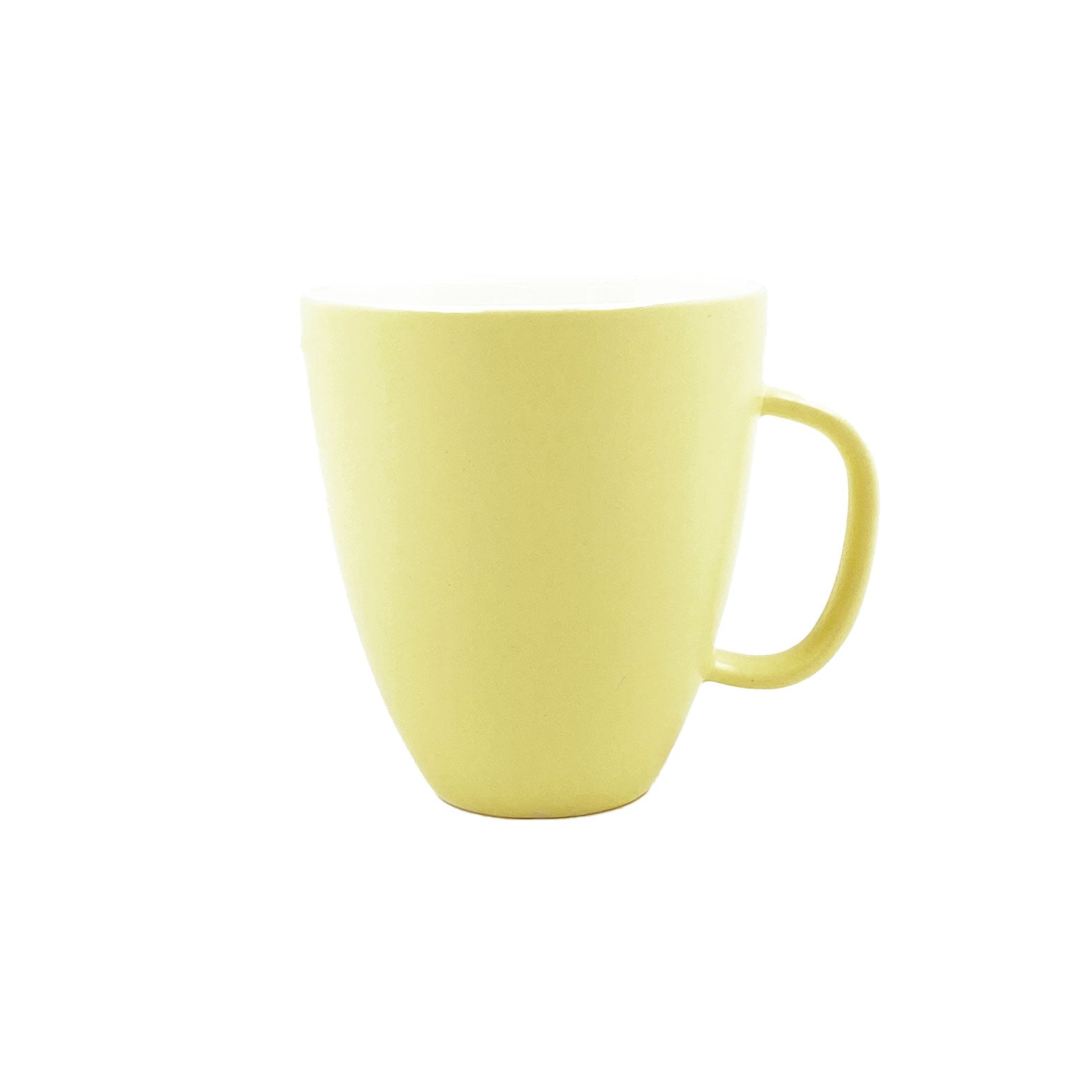 Procida 16-piece place setting - Yellow Canvas Home Procida