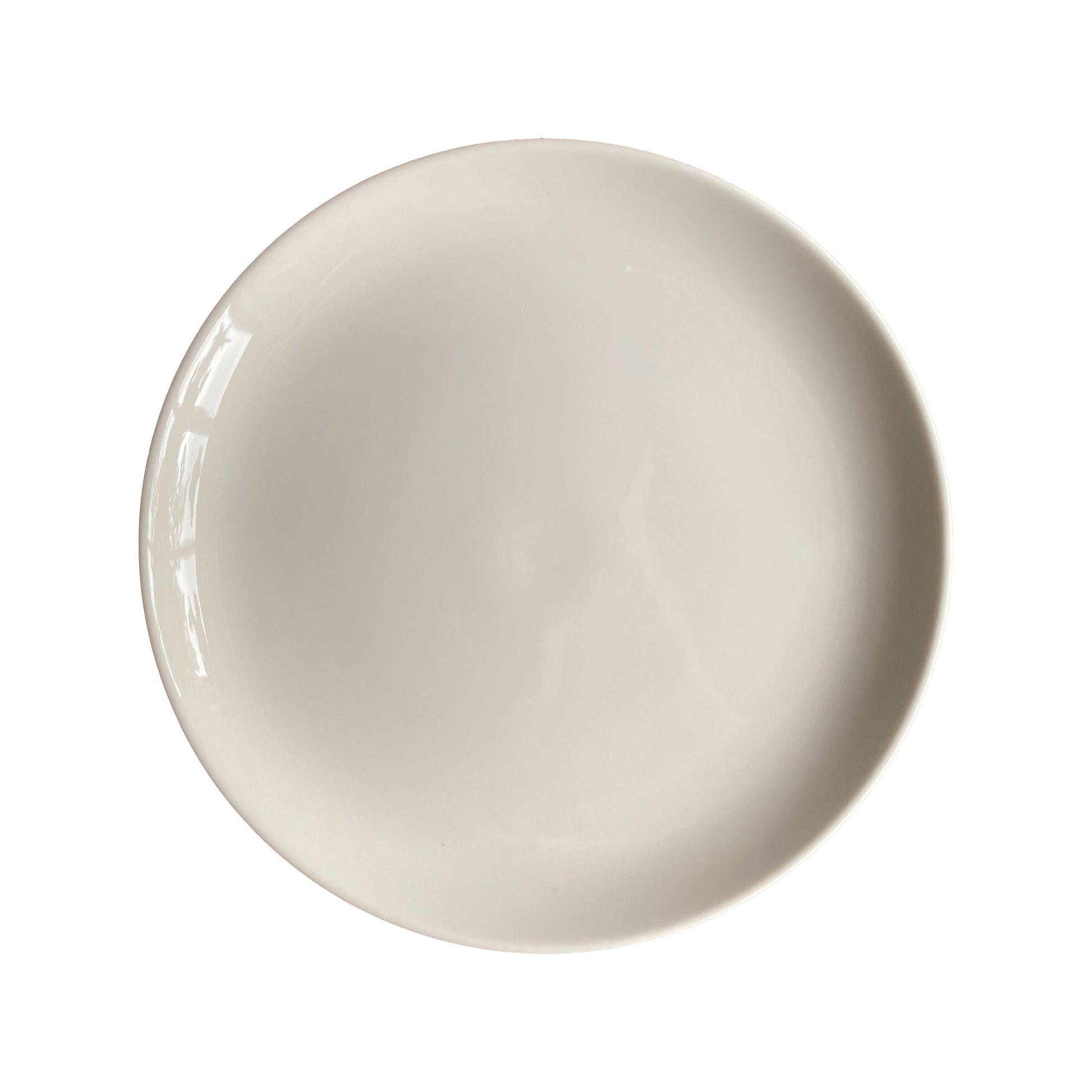 Procida Salad Plate - Set of 4 - Pink Canvas Home Procida